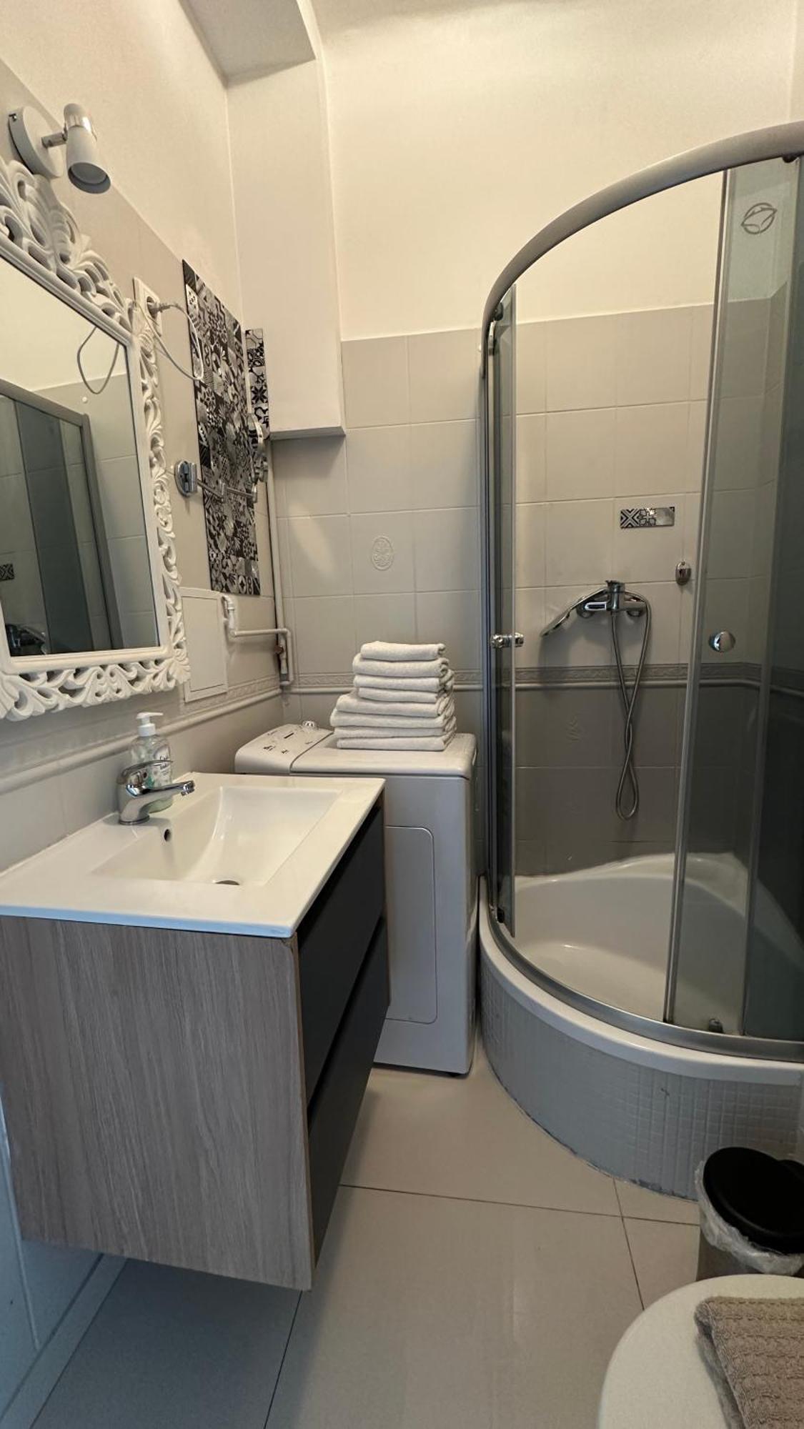 Apartamenty Sofija Deluxe Centrum Grünberg Exterior foto