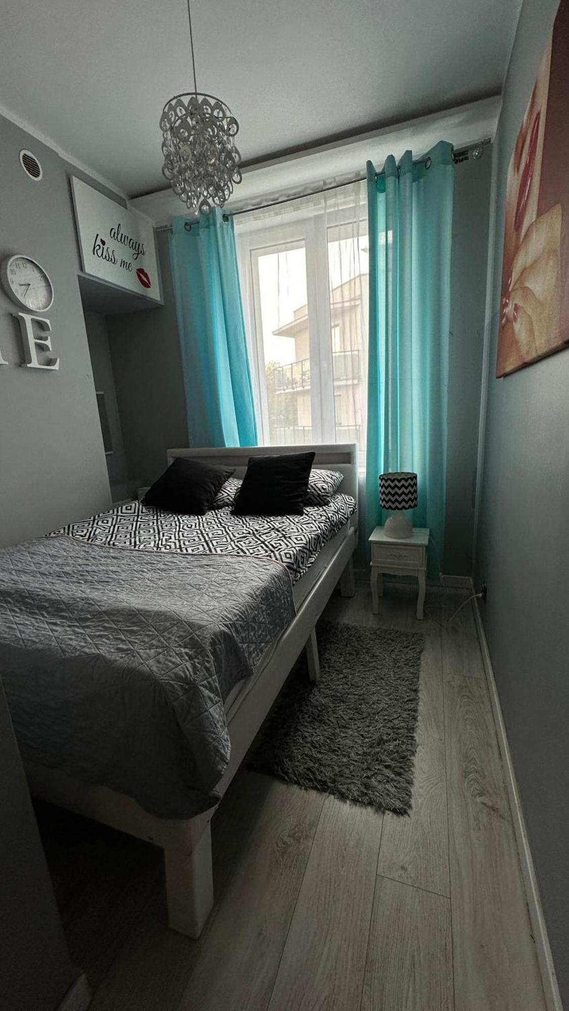 Apartamenty Sofija Deluxe Centrum Grünberg Exterior foto